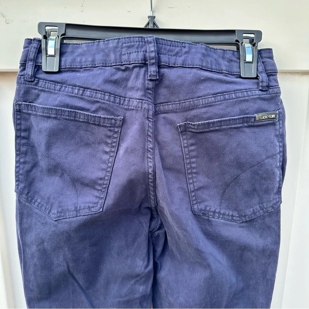 Youth Boys Joes Denim Jeans EUC